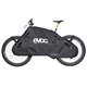 Pokrowiec na rower EVOC Padded Bike Rug