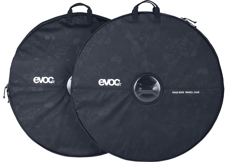 Torba na koła EVOC Road Bike Wheel Case