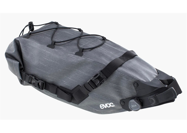 Torba podsiodłowa EVOC Seat Pack Boa WP