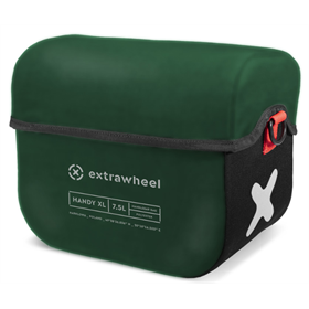 Torba na kierownicę EXTRAWHEEL Handy Polyester