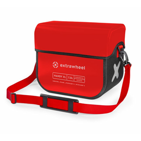 Torba na kierownicę EXTRAWHEEL Handy Polyester