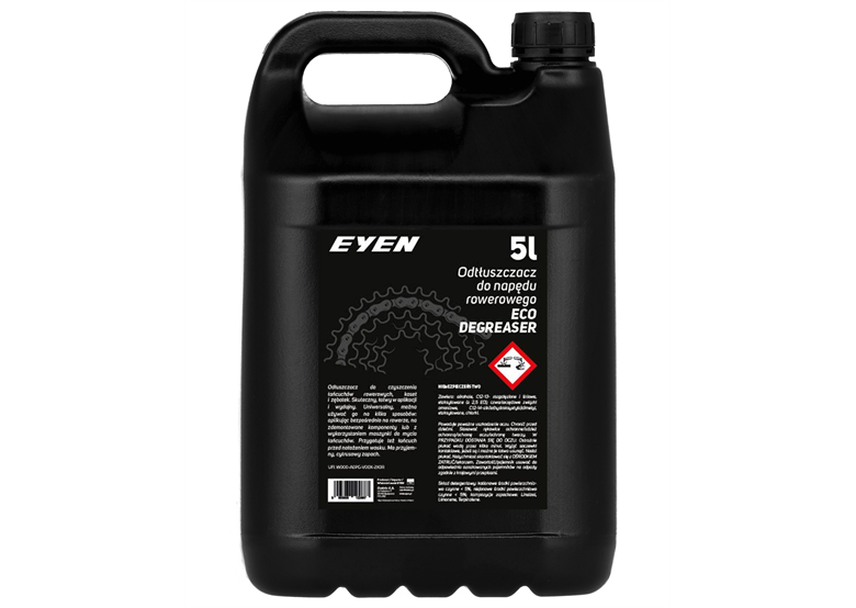 Odtłuszczacz EYEN Eco Degreaser