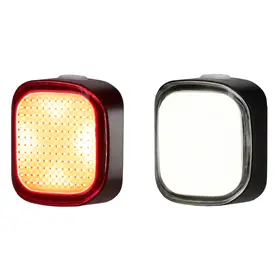 Zestaw lampek rowerowych EYEN Glow PRO