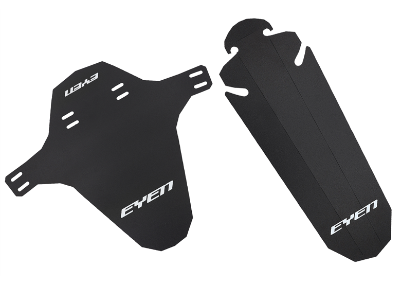 Komplet błotników rowerowych EYEN Mudcatcher Set