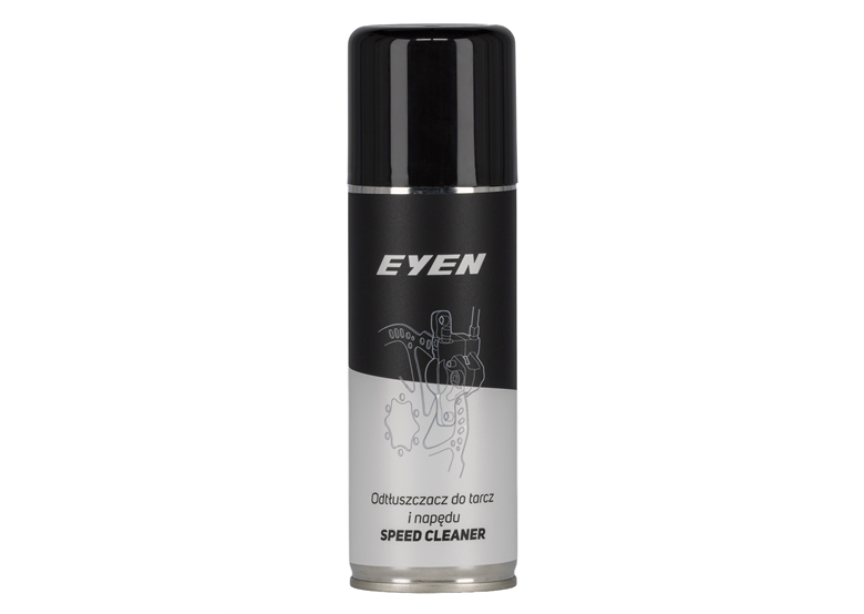 Odtłuszczacz EYEN Speed Cleaner