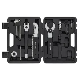 Zestaw narzędzi EYEN Toolbox