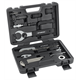 Zestaw narzędzi EYEN Toolbox