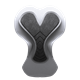 Spodnie rowerowe damskie z wkładką EYEN Vern 3.0