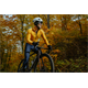 Spodnie rowerowe z wkładką EYEN Vern 3.0 Cargo