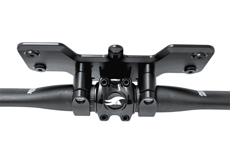 Zestaw adapterów FASTTT 31.8 Round Bar Adapter Kit