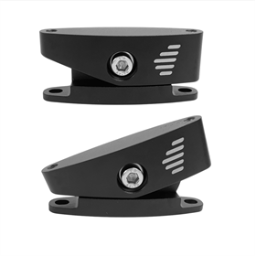 Regulowany adapter FASTTT BTA