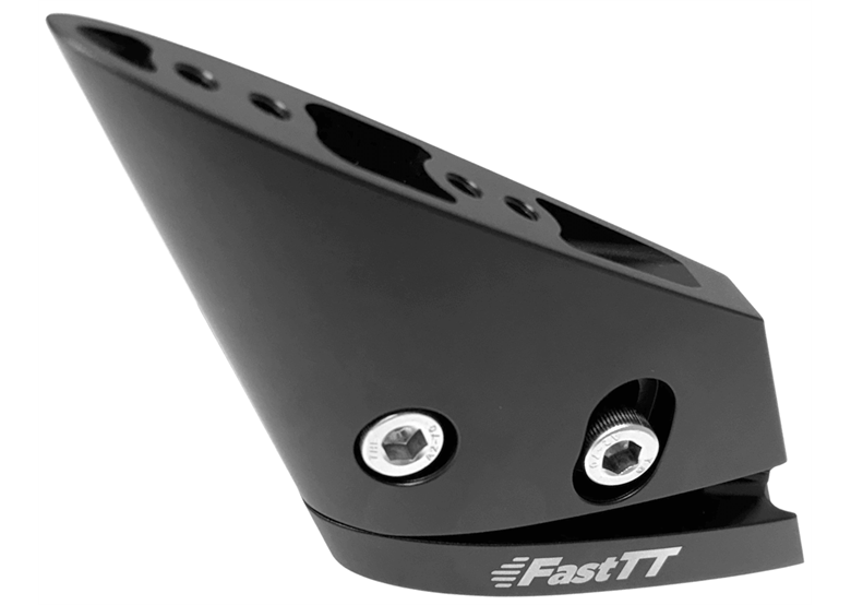 Regulowany adapter FASTTT Canyon Speedmax mono riser