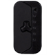 czarny