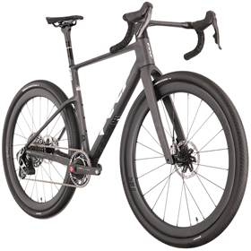 Rower gravel FELT Breed FRD Sram Red XPLR AXS PWR