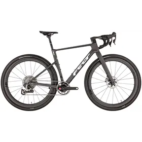 Rower gravel FELT Breed FRD Sram Red XPLR AXS PWR