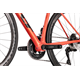 Rower szosowy FELT FR Advanced 105 Di2