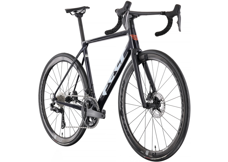 Rower szosowy FELT FR Advanced Ultegra Di2 INT
