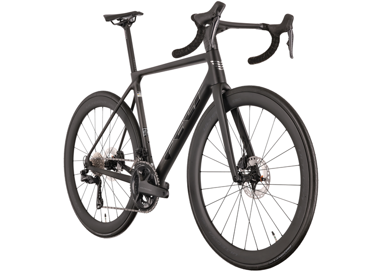 Rower szosowy FELT FR Pro Ultegra Di2