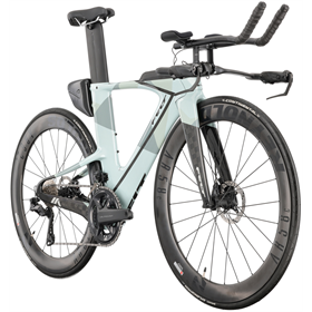 Rower triathlonowy FELT IA Advanced Ultegra Di2