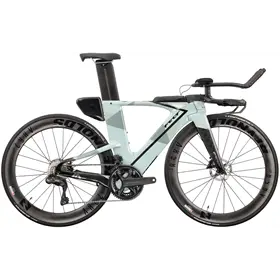 Rower triathlonowy FELT IA Advanced Ultegra Di2