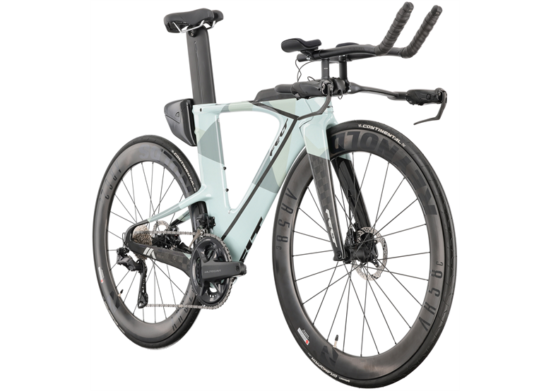 Rower triathlonowy FELT IA Advanced Ultegra Di2