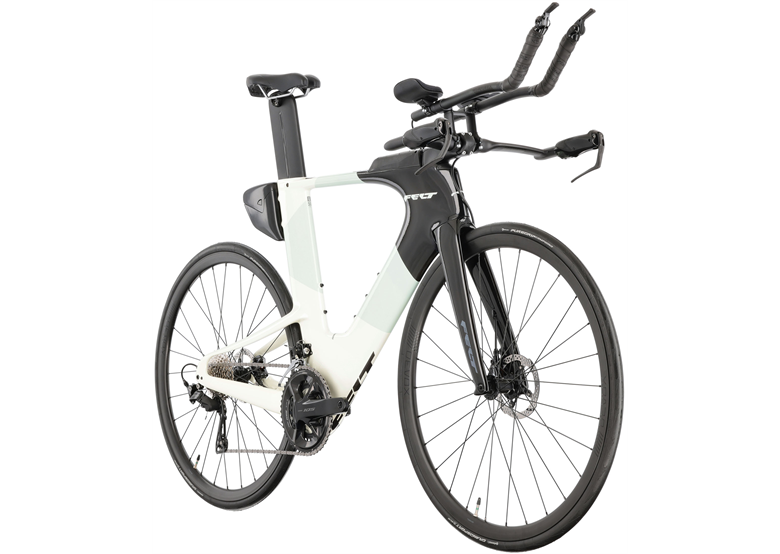 Rower triathlonowy FELT IAx Advanced 105