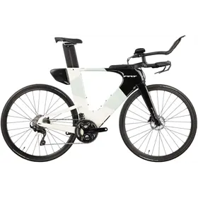 Rower triathlonowy FELT IAx Advanced 105