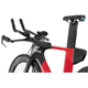 Rower triathlonowy FELT IAx Advanced Rival eTap AXS