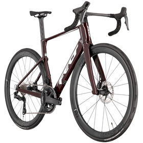 Rower szosowy FELT Nexar PRO Ultegra Di2