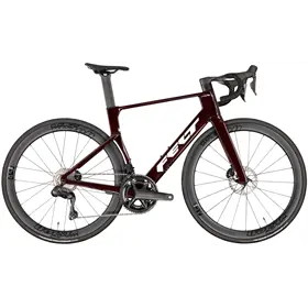 Rower szosowy FELT Nexar PRO Ultegra Di2