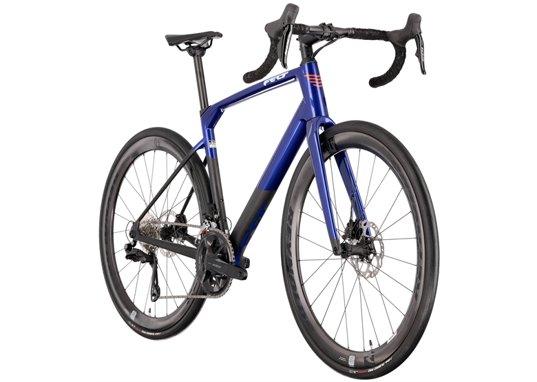 Rower szosowy FELT VR Expert 105 Di2