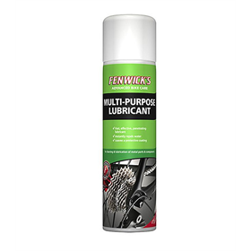 Olej uniwersalny FENWICK'S Multi-Purpose Lubricant