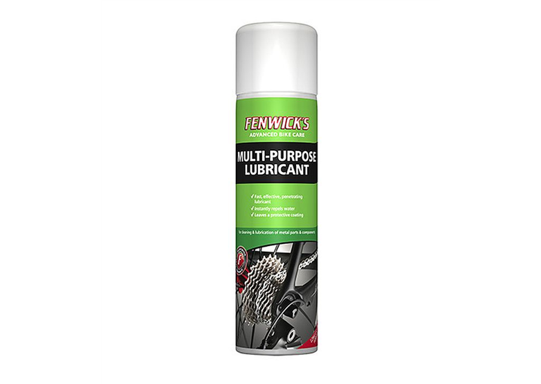 Olej uniwersalny FENWICK'S Multi-Purpose Lubricant