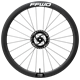 Komplet kół FFWD Tyro V3