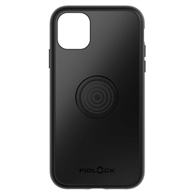 Etui FIDLOCK Vacuum magnetic phone case iPhone 12 Pro Max