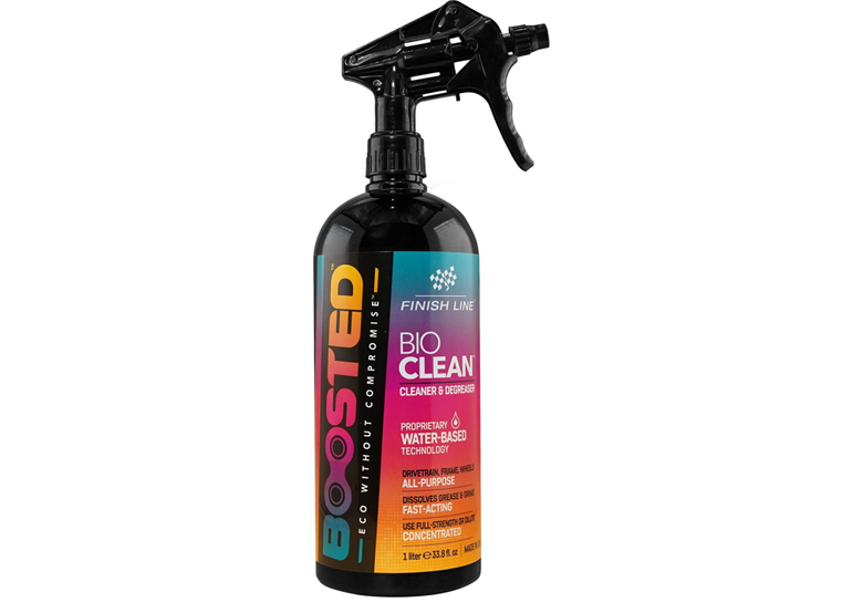 Środek do mycia roweru FINISH LINE Bio Clean Boosted