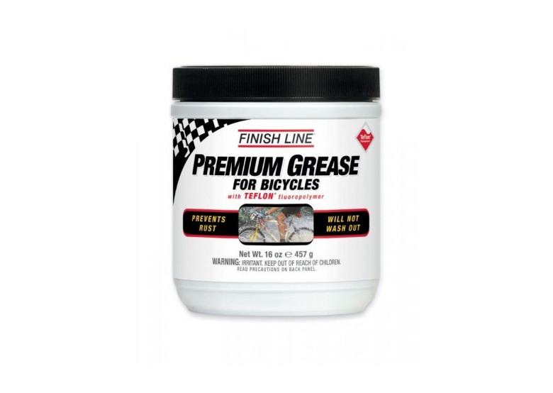 Smar do łożysk FINISH LINE BN Premium Grease