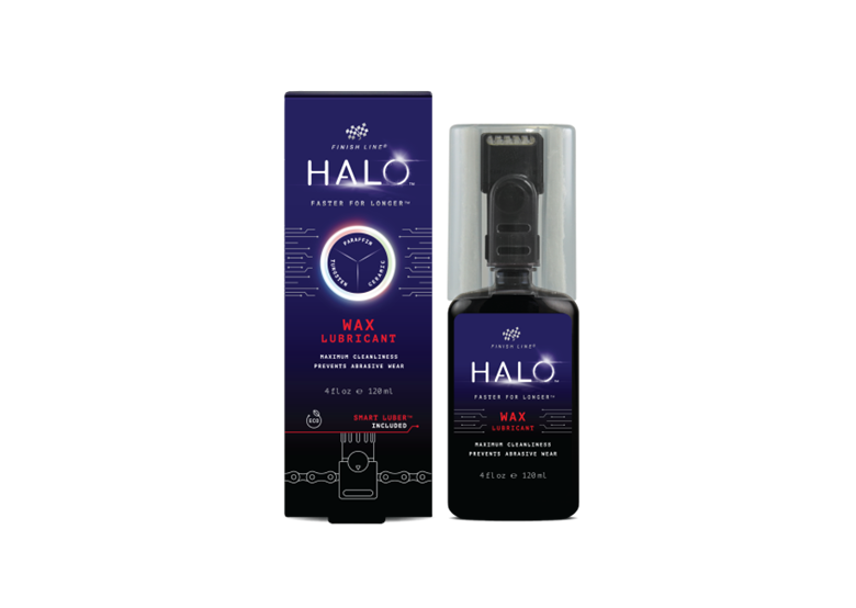 Wosk do łańcucha FINISH LINE Halo Wax