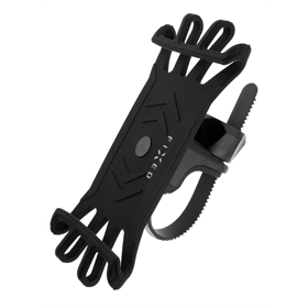 Uchwyt na telefon FIXED Bikee