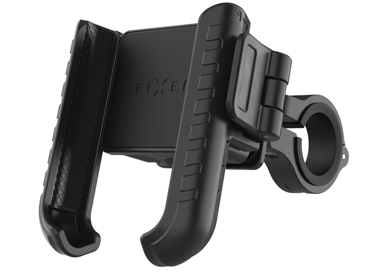 Uchwyt na telefon FIXED Bikee Anti-Shock