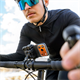 Uchwyt na telefon FIXED Bikee Anti-Shock