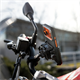 Uchwyt na telefon FIXED Bikee Anti-Shock