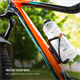 Lokalizator Bluetooth FIXED Tag Bikee