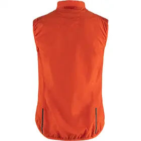 Kamizelka rowerowa damska FJALLRAVEN Hoja Adventure