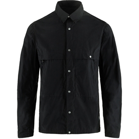 Kurtka rowerowa FJALLRAVEN Hoja Rider's Wind Jacket