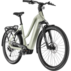 Rower elektryczny FLYER G1 Upstreet 5.10