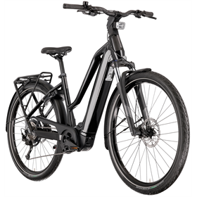 Rower elektryczny FLYER G1 Upstreet 5.10