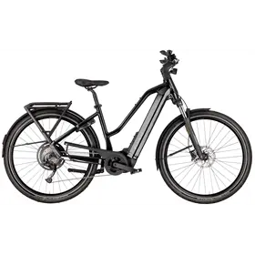 Rower elektryczny FLYER G1 Upstreet 5.10