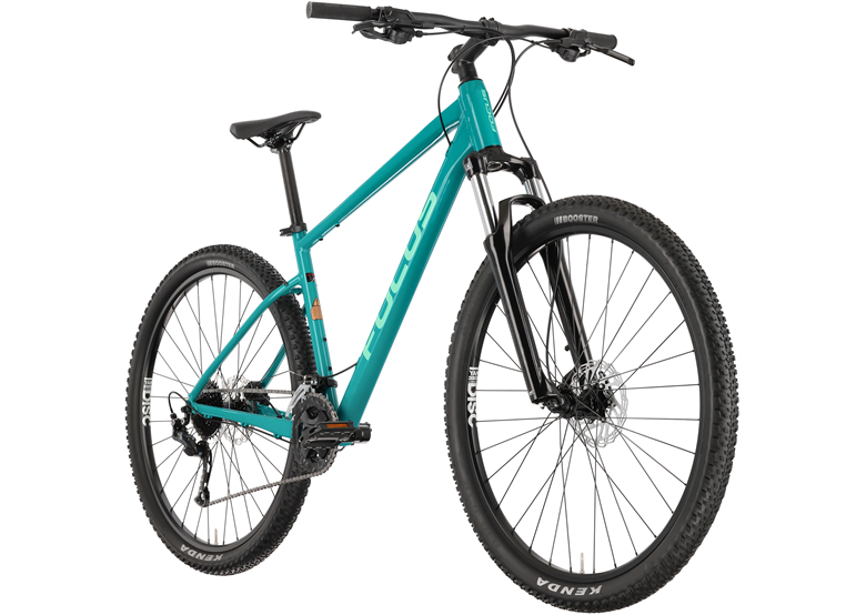 Rower MTB FOCUS Whistler 3.6