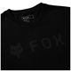 Koszulka z krótkim rękawem FOX Absolute 195 Original